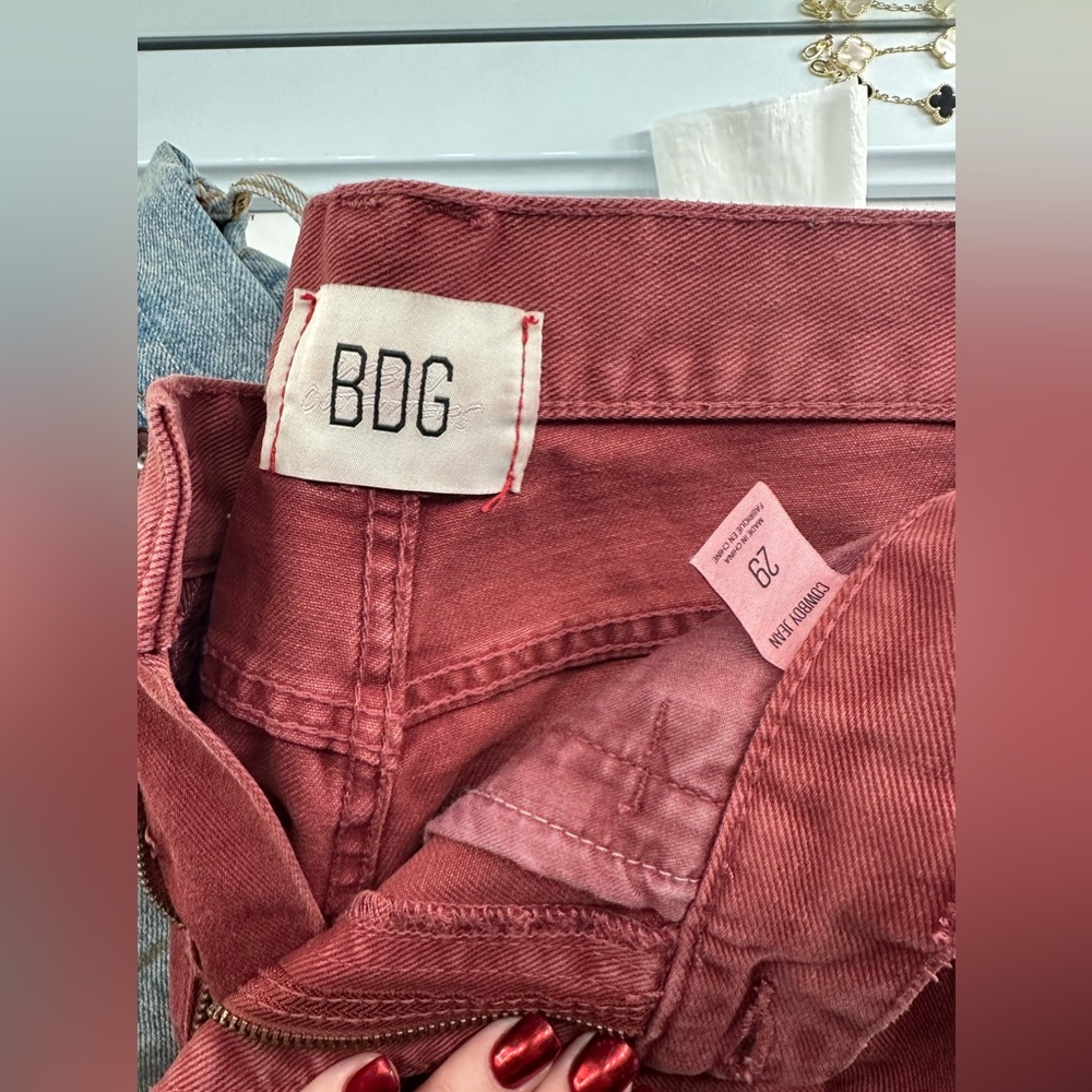 BDG jeans from Urban Outfitters - Picture 2 of 3